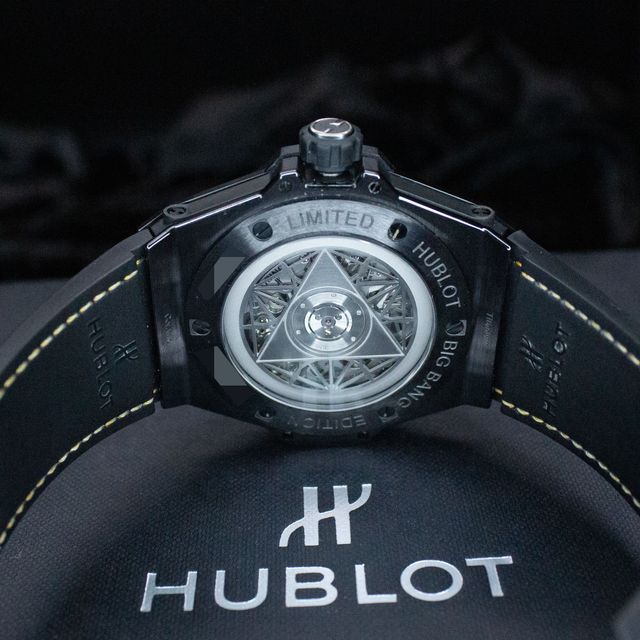 Hublot Big Bang 415.CX.1114.VR.MXM17 Image 4